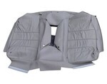 82121TA5A71ZB - : Cover, Rear Seat-Back Trim for Honda Image