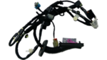 22759122 - : Rear Passenger Side Door Wiring Harness for GM Image