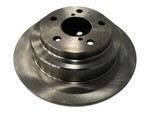18A396A - : Rear Brake Rotor for ACDelco Image