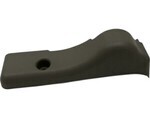88937910 - : Cover, R/Seat Lat Fin                    *Pewter for GM Image
