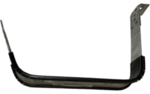 F75Z9054HA - : Fuel Tank Strap for Ford Image