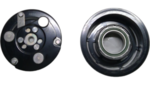 38900P2EA01 - : Clutch Set, Compressor for Honda Image