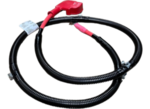 7C3Z14300DA - : Positive Cable for Ford Image