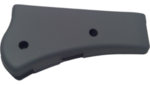 81115S9VA01ZA - : Cover, RH Front Seat Center *G59L* (Medium Fern) for Honda Image