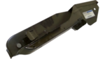 1L5Z9941032CA - Body: Rear Corner Pillar for Ford Image