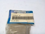GK2A682H180 - : Quarter Pillar Trim Cover for Mazda Image