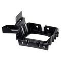 PR3Z17D943A - : Bumper Support End Bracket Left, Rear for Ford Image