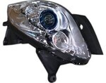 19351936 - : LH Headlamp Composite Assembly for GM Image