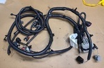 68238484AA - : Front End Module Wiring for Mopar Image