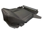 81531SJCL11ZA - : Cover, LH Front Seat Cushion Trim for Honda Image