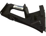 6S4Z17D995BA - Body: Side Support for Ford Image