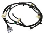 81606TA0A21 - : Cord, LH Front Power Seat (8WAY) for Honda Image