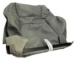 4815SHJA42ZA - : Cover Set, L Trim *G64L* (Leather) (Olive) for Honda Image