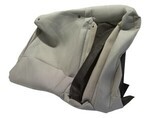 82521TR3A41ZA - : Cover, LH Rear Seat-Back Trim for Honda Image