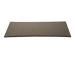 1GG49HL1AE - : Rear Header Molding for Mopar Image