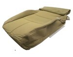 81131TY4L01ZA - : Cover, RH Front Seat Cushion Trim for Honda Image