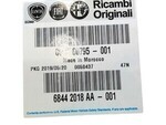 68442018AA - : Wiring Assembly for Mopar Image