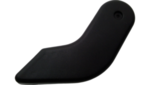 82538SLAJ01ZA - : Cover Assembly, LH Rear Seat Reclining for Honda Image