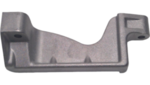 16602PZA000 - : Bracket, Egr Valve Guard for Honda Image