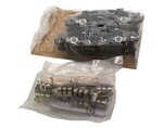 14D922CH - : Rear Brake Pad Set for ACDelco Image