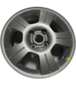 3S4Z1007AB - Tire &amp; Wheel: Wheel for Ford Image