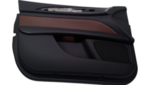 HP5Z5423943AC - : Panel Assembly Door Trim for Ford Image