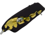 95165269 - : Medium Titanium Rear Seat Back Bolster Cushion for GM Image