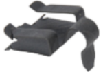 88972907 - : Instrument Panel Bracket for GM Image