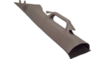 JC3Z2503599BC - : Body A-Pillar Trim Panel for Ford Image