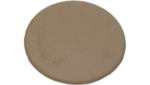 15836141 - : Very Light Cashmere Liftgate Trim Panel Hole Plug for GM Image