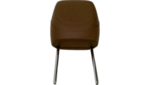 1UM131L8AD - : Front Headrest for Mopar Image