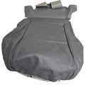 81531S9VA32ZB - : Cover, LH Front Seat Cushion Trim for Honda Image