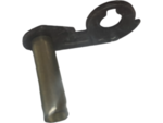 68033148AA - : Door Lock Cylinder Lever for Mopar Image