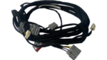 DL3Z14335BCB - : Wiring Assembly for Ford Image