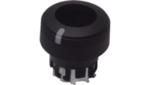 79505SHJA01 - : Knob, Rotary for Honda Image
