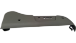 81238S0KA00ZD - : Cover, RH Reclining *NH284L* (Light Quartz Gray) for Honda Image