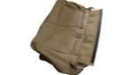 JL3Z1663805EG - : Cover Assembly Rear Seat Cushion for Ford Image