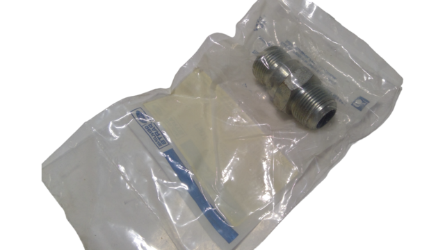F5OZ9F485A - : Connector for Ford Image