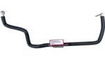 80344S9VA50 - : Pipe B, Rear Receiver for Honda Image
