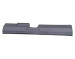 84201SVAA00ZA - : Garnish Asm, RH Side *NH598L* (Atlas Gray) for Honda Image