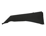 92260941 - : Passenger Side Instrument Panel Lower Extension Side Trim Panel for GM Image