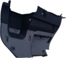 TD1168850K02 - : Genuine Mazda Quarter Trim Panel TD11-68-850K-02 for Mazda Image