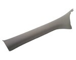 5JY55BDXAN - : A Pillar Molding, Left for Mopar Image