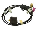 9L3Z10E928A - : GPS Navigation System Antenna Cable for Ford Image