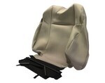 81121T0KA41ZA - : Cover, RH Front Seat-Back Trim for Honda Image
