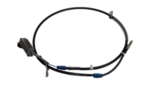 6W1Z2A635AA - : Parking Brake Cable for Ford Image