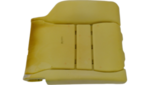 82127SWAA01 - : Pad Asm, RH Rear Seat-Back for Honda Image