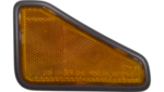 33801SCVA11ZA - : Lamp Unit, RH *NH661* (Warm Gray) for Honda Image