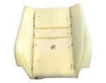81527TA0A41 - : Pad, LH Front Seat-Back for Honda Image