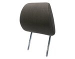 81140SHJA32ZD - : Headrest Asm, Front *NH598L* (Atlas Gray) for Honda Image